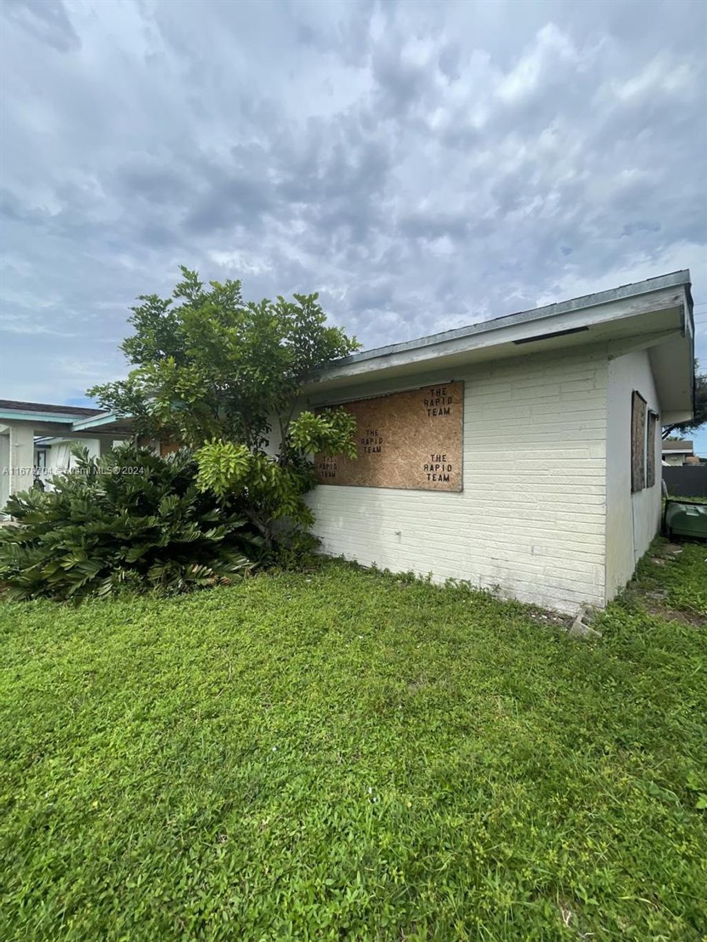 Photo of 8621 NW 15th Ct, Pembroke Pines, FL 33024 (MLS # A11678704)