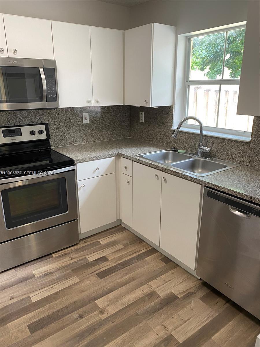 WEST PARK-WEST PARCEL - Residential Lease