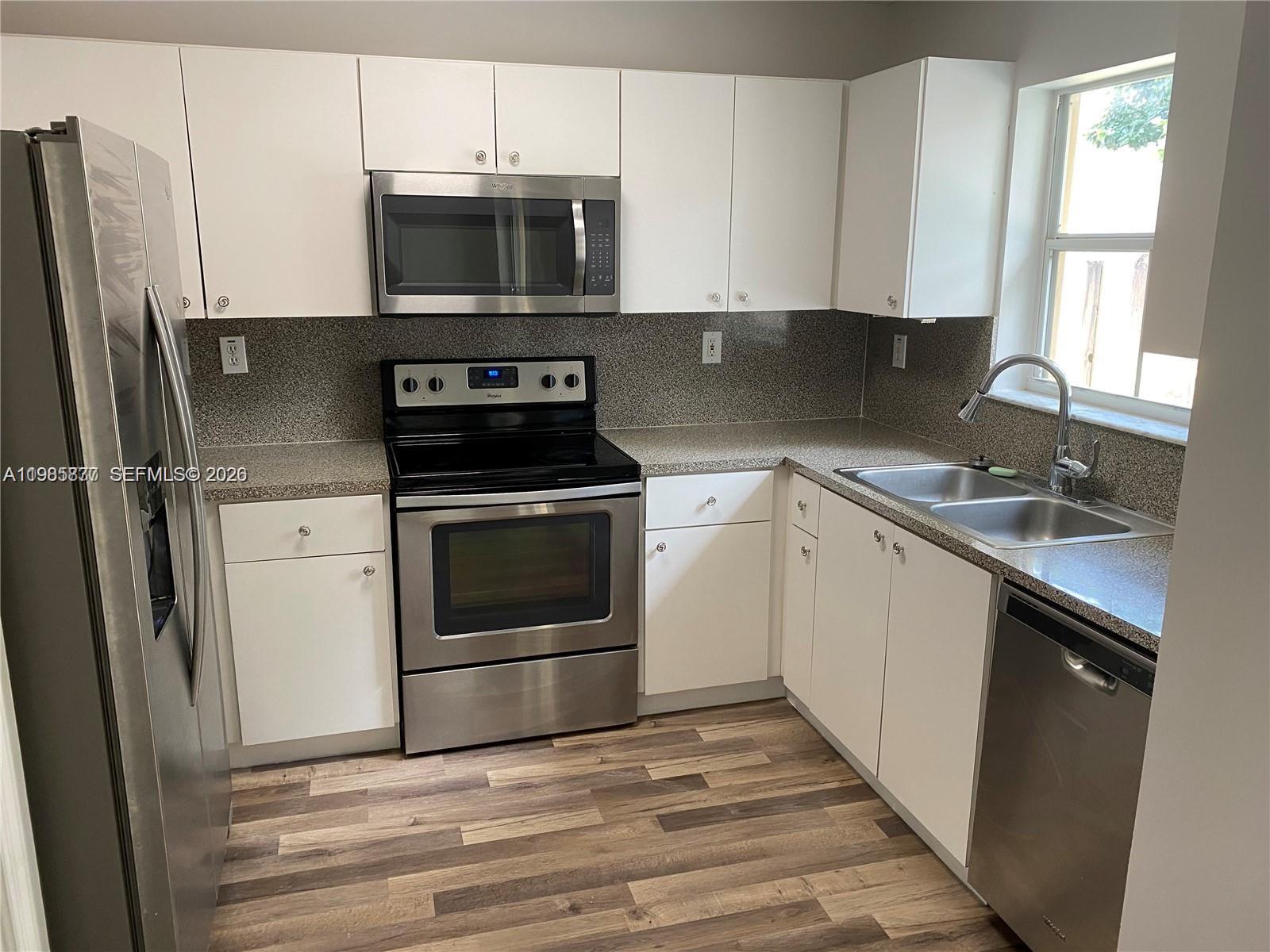 WEST PARK-WEST PARCEL - Residential Lease