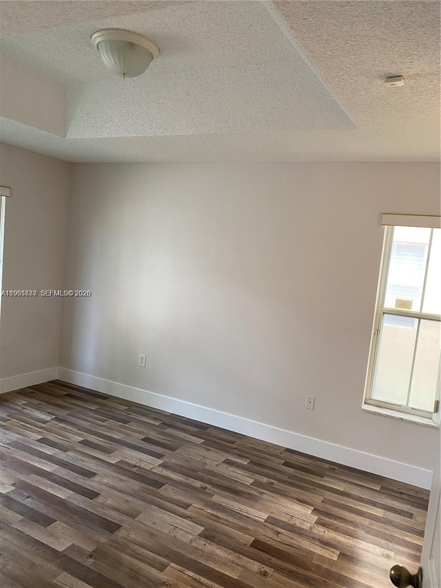 WEST PARK-WEST PARCEL - Residential Lease