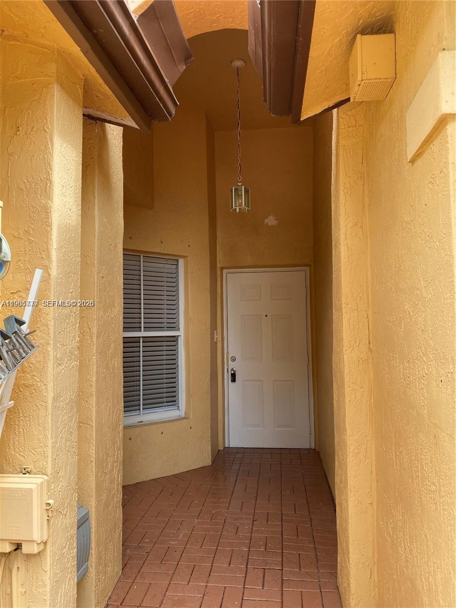 WEST PARK-WEST PARCEL - Residential Lease