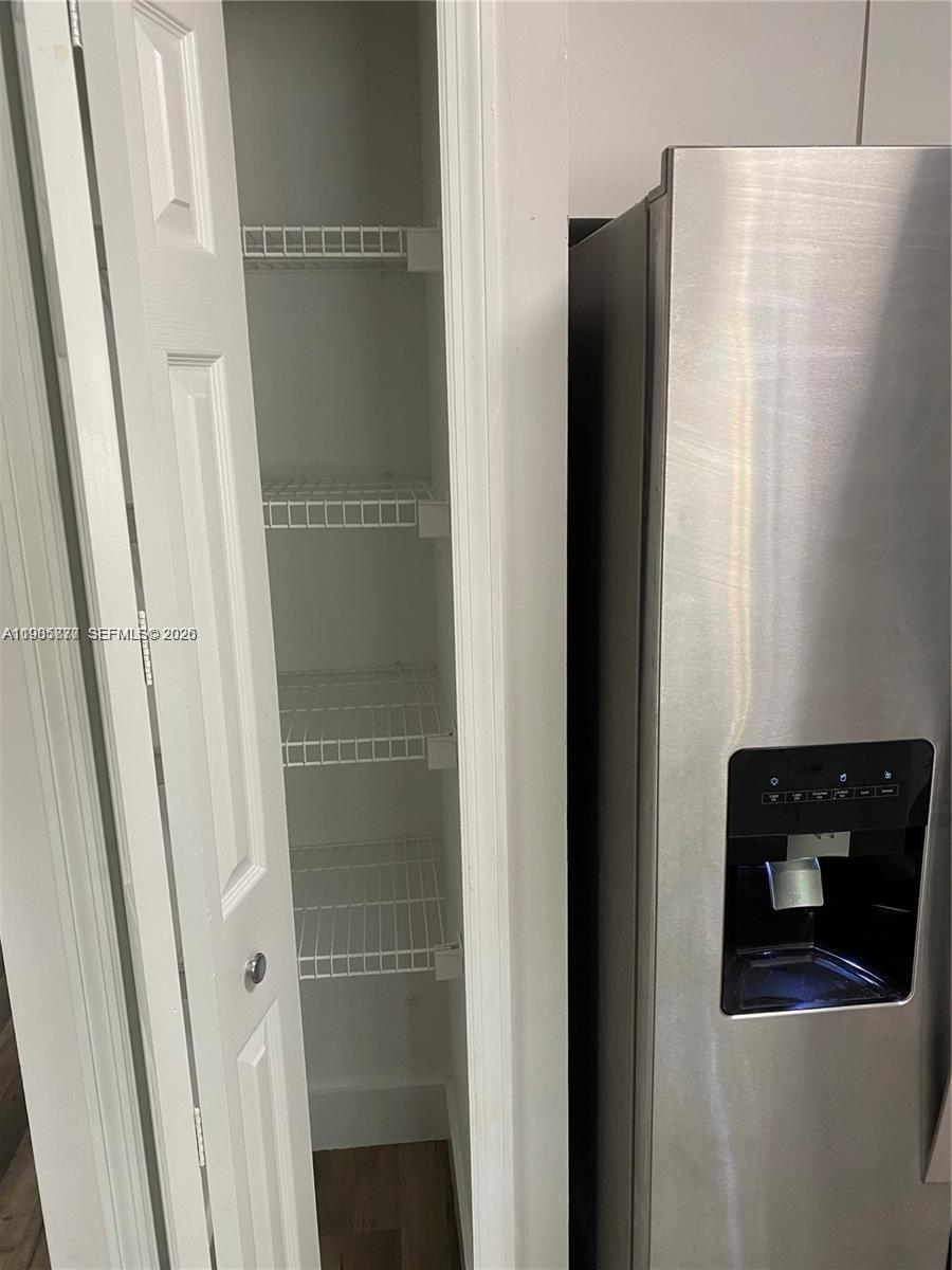 WEST PARK-WEST PARCEL - Residential Lease