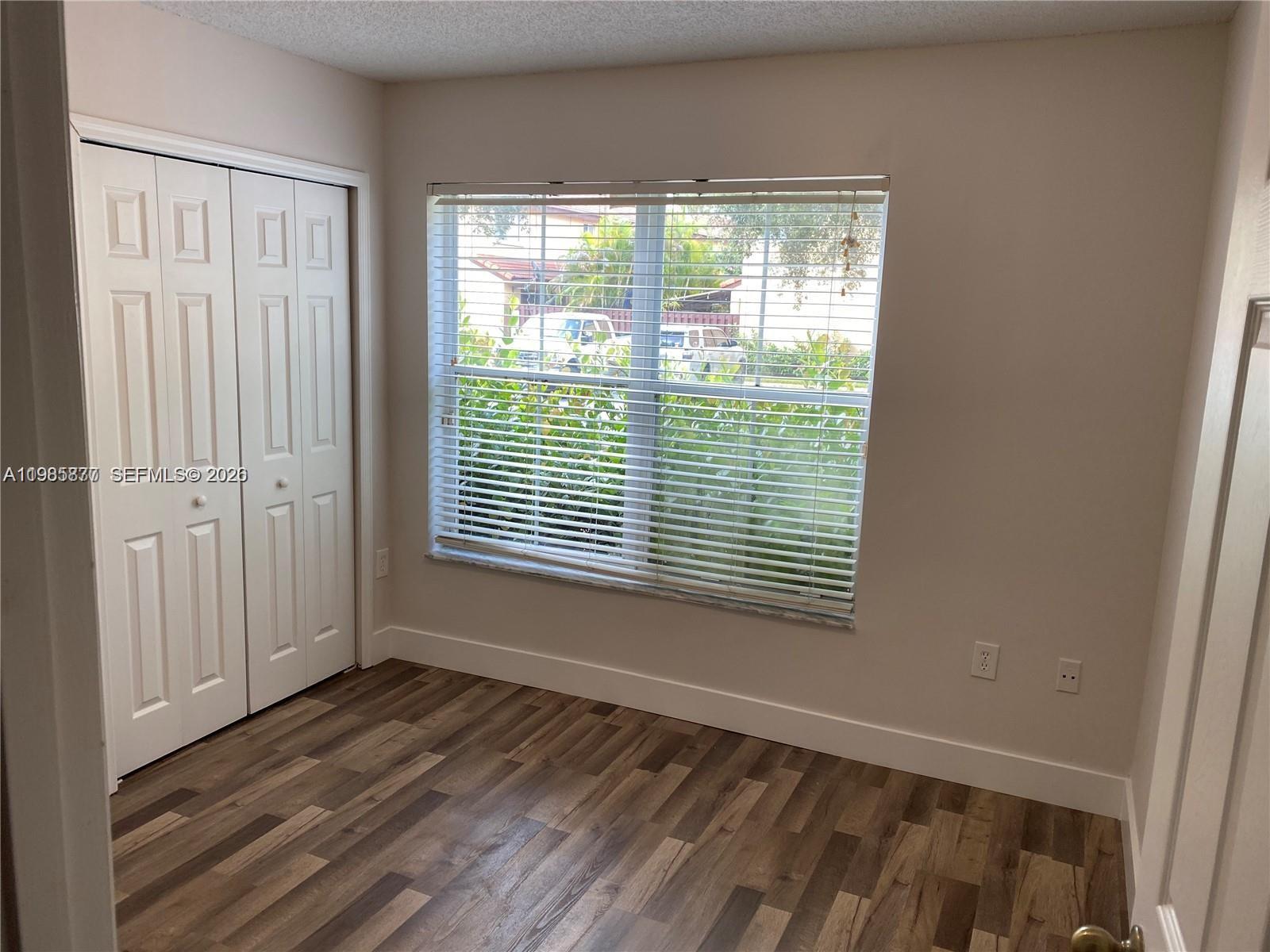 WEST PARK-WEST PARCEL - Residential Lease