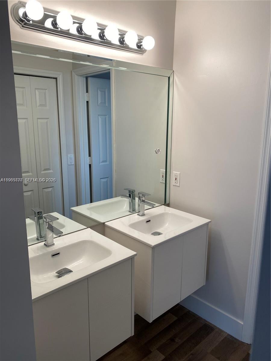 WEST PARK-WEST PARCEL - Residential Lease