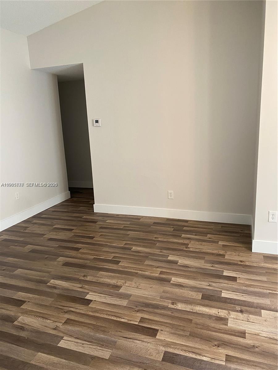 WEST PARK-WEST PARCEL - Residential Lease