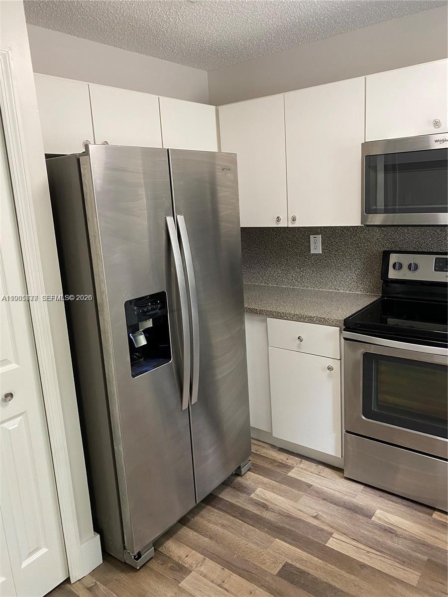 WEST PARK-WEST PARCEL - Residential Lease