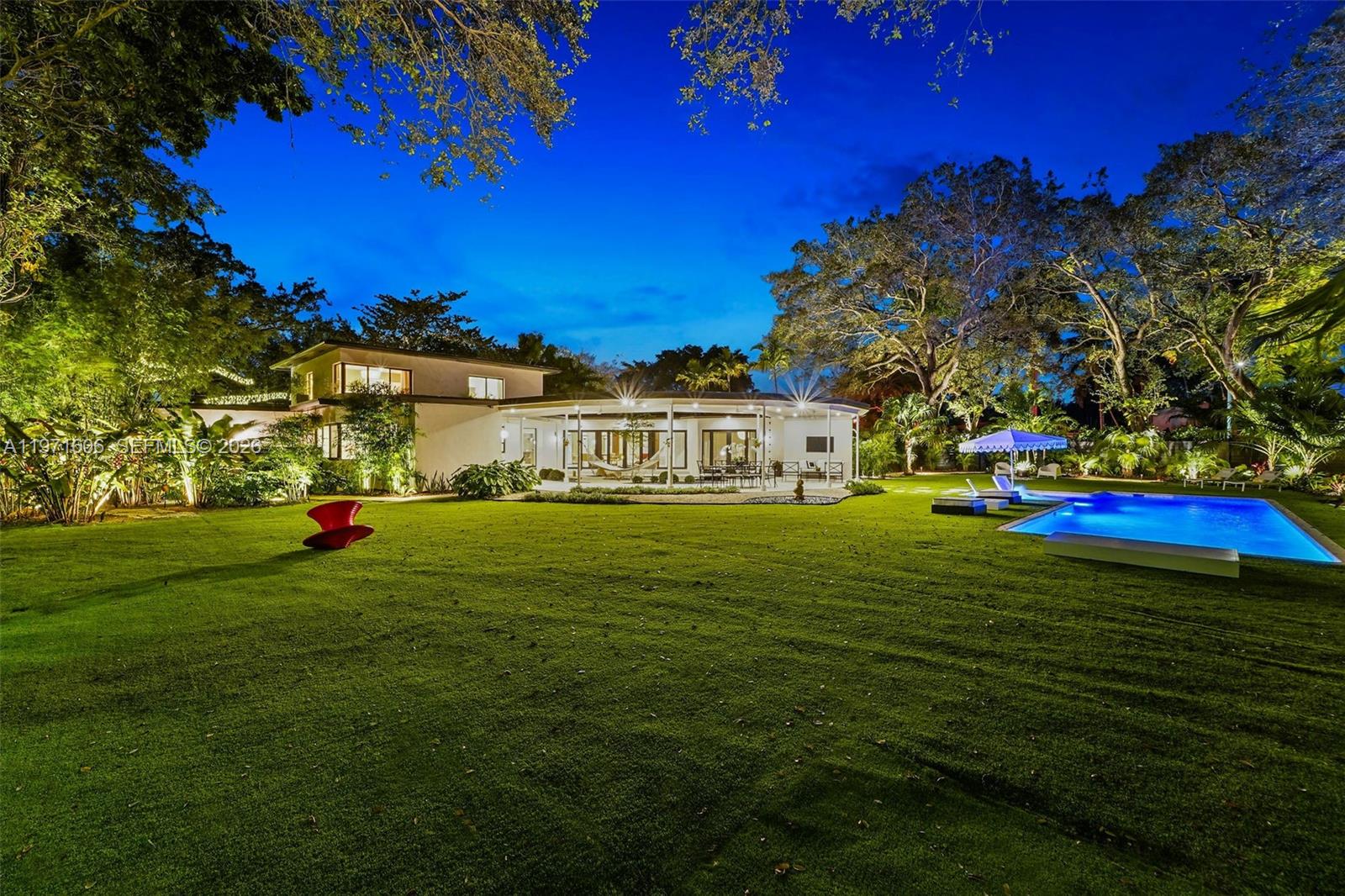 MIAMI SHORES SEC 3 - Residential