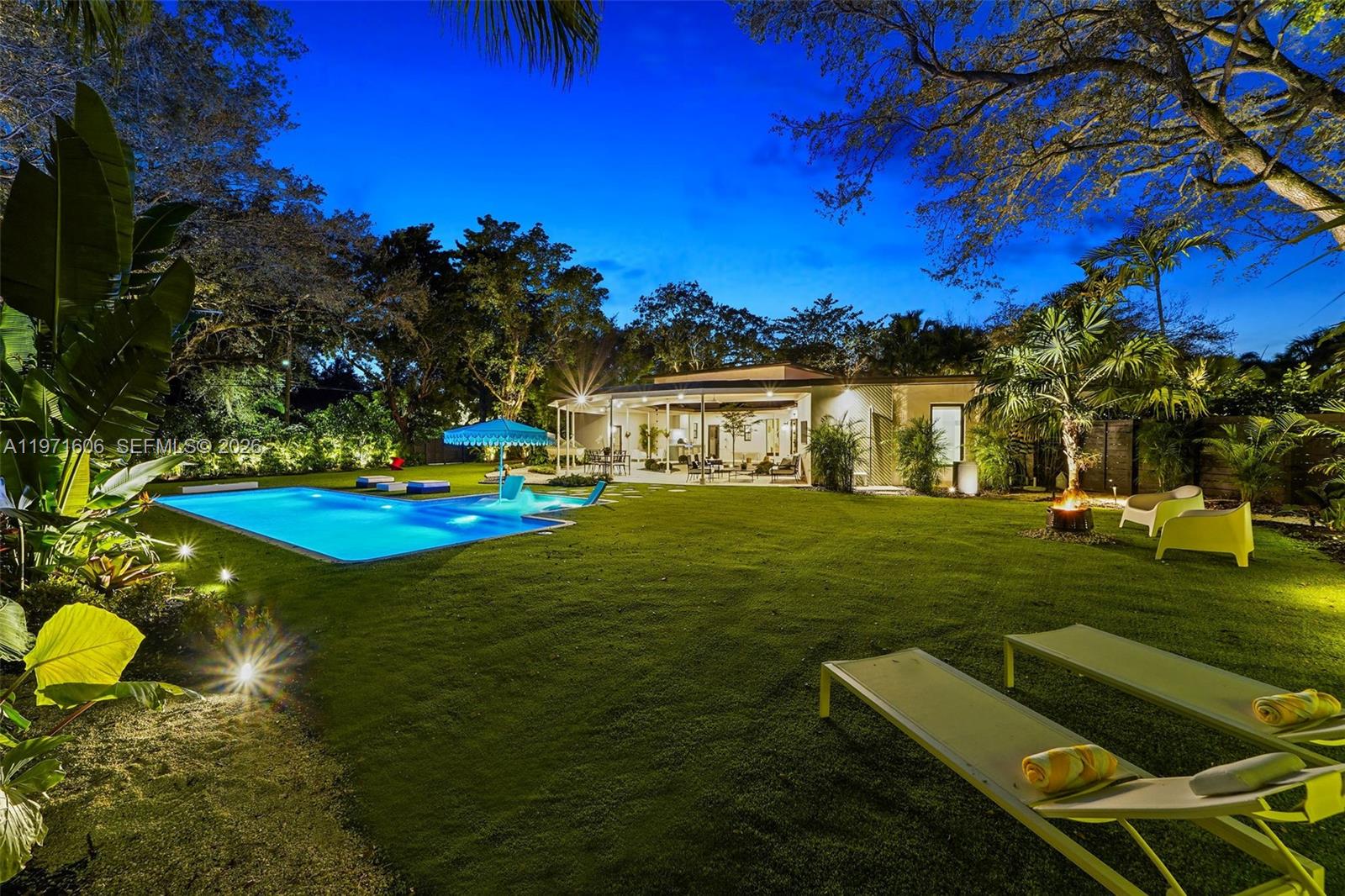 MIAMI SHORES SEC 3 - Residential