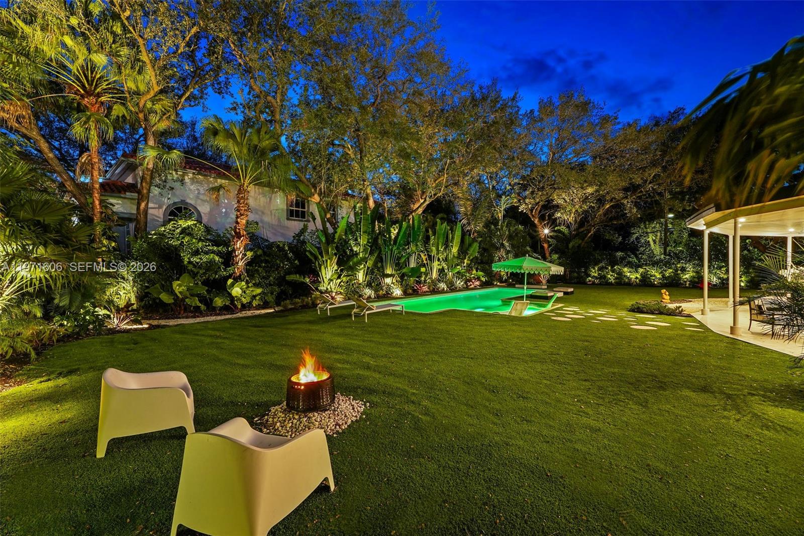 MIAMI SHORES SEC 3 - Residential