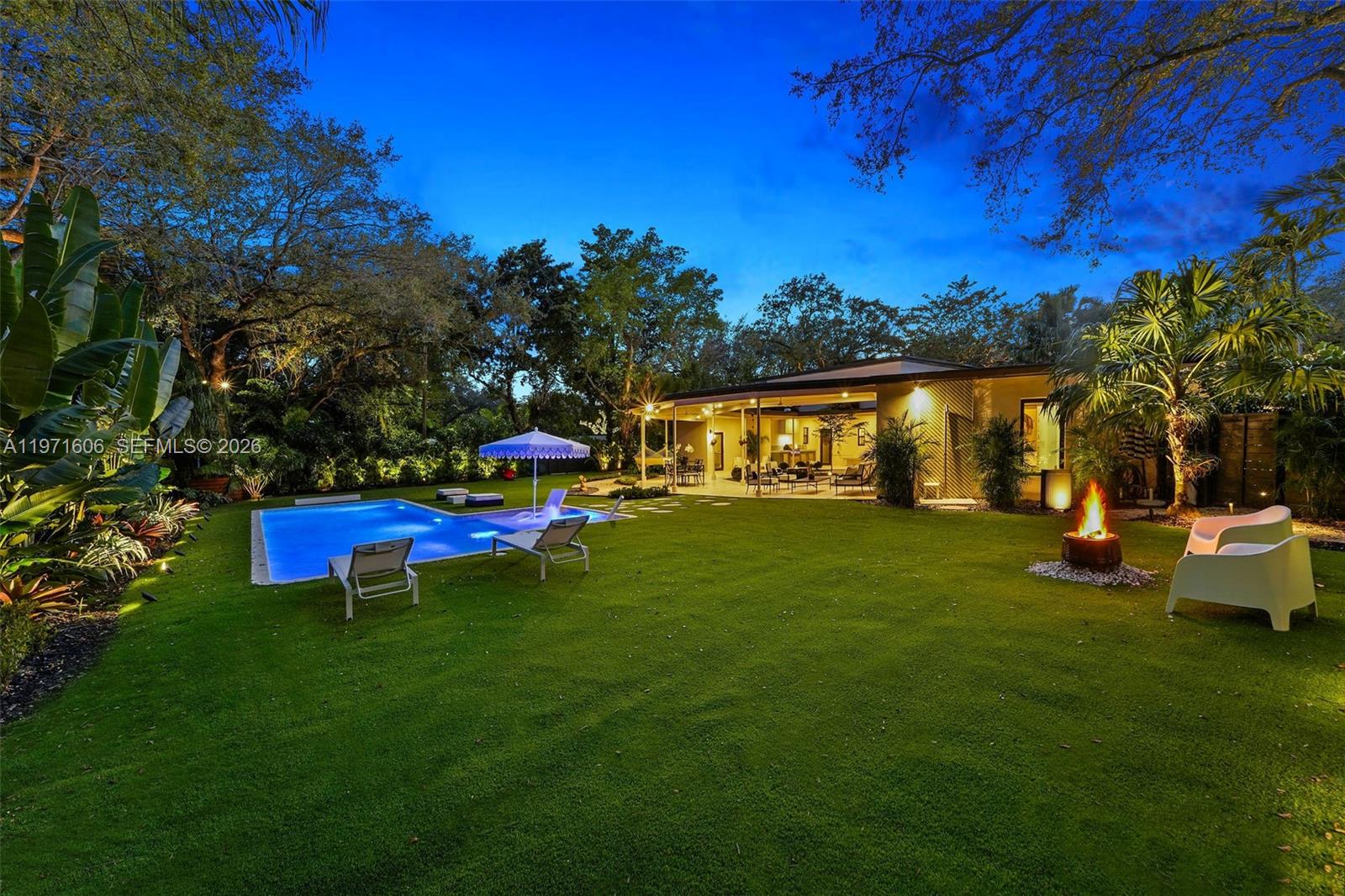 MIAMI SHORES SEC 3 - Residential