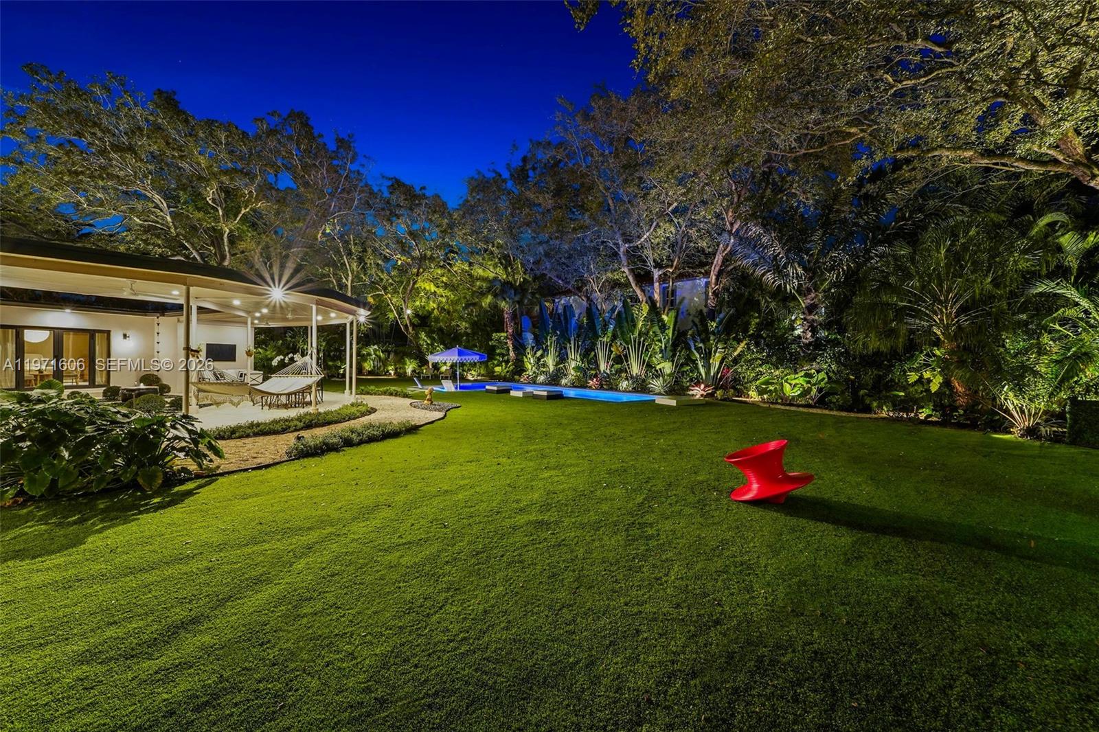 MIAMI SHORES SEC 3 - Residential