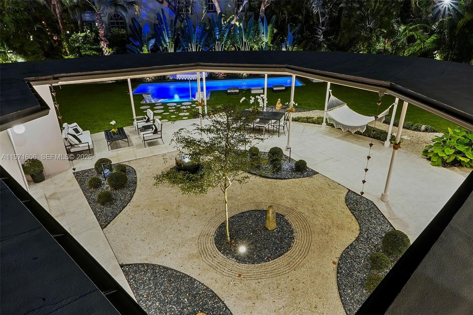 MIAMI SHORES SEC 3 - Residential