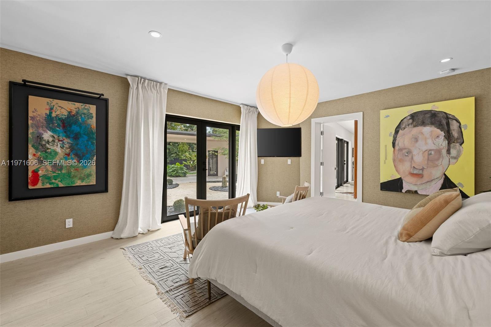 MIAMI SHORES SEC 3 - Residential