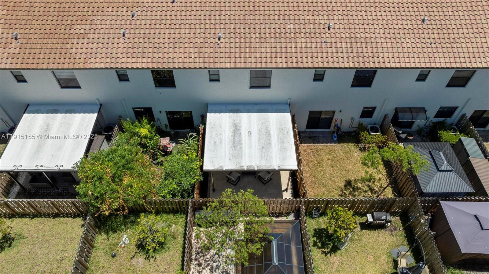 SILVER PALM RESIDENTIAL H - Residential Lease