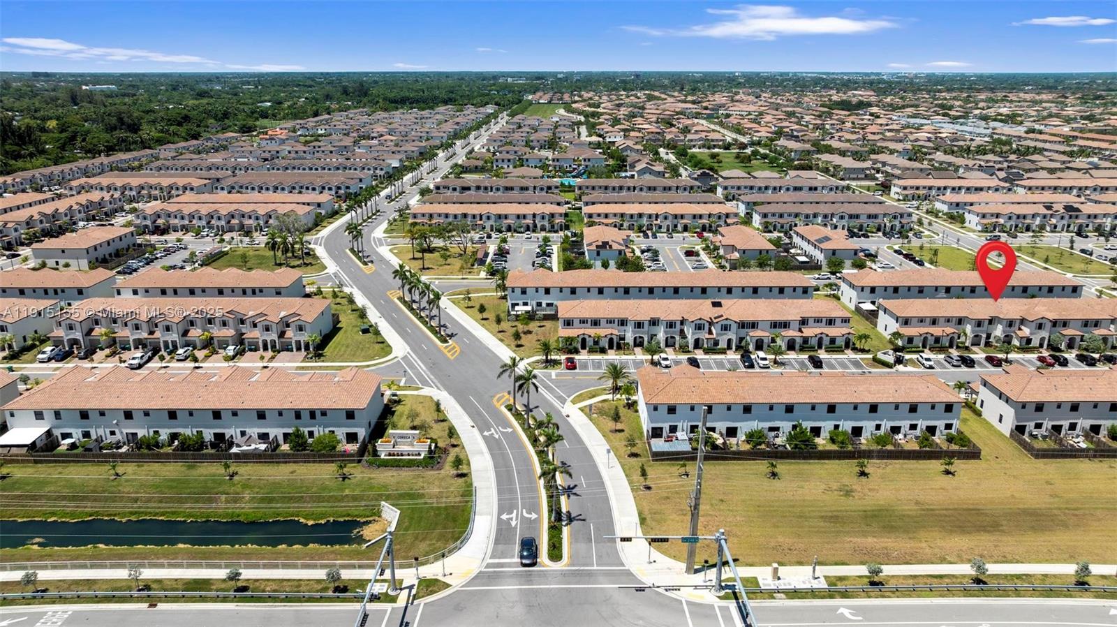 SILVER PALM RESIDENTIAL H - Residential Lease