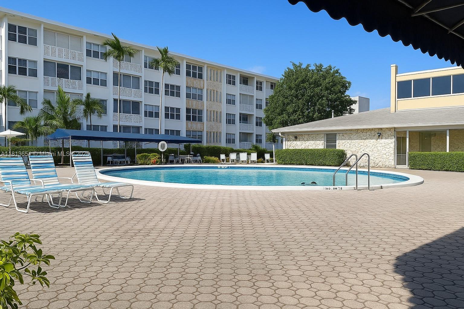 FOURTH GULFSTREAM GARDEN - Residential Lease