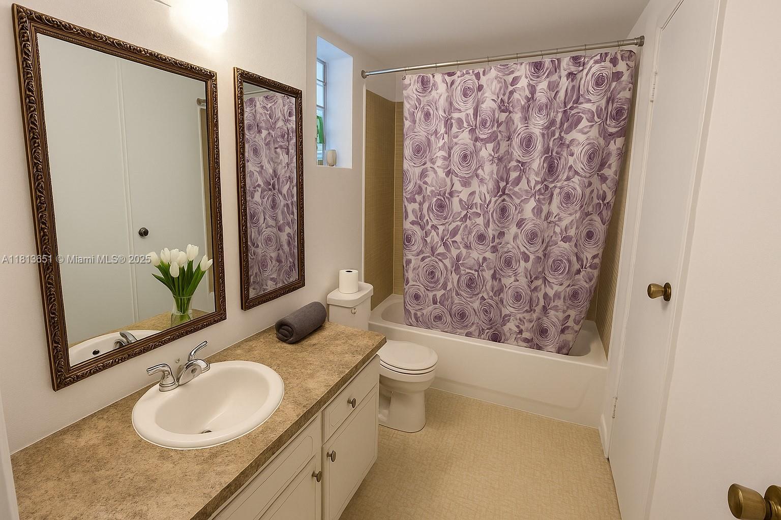 FOURTH GULFSTREAM GARDEN - Residential Lease