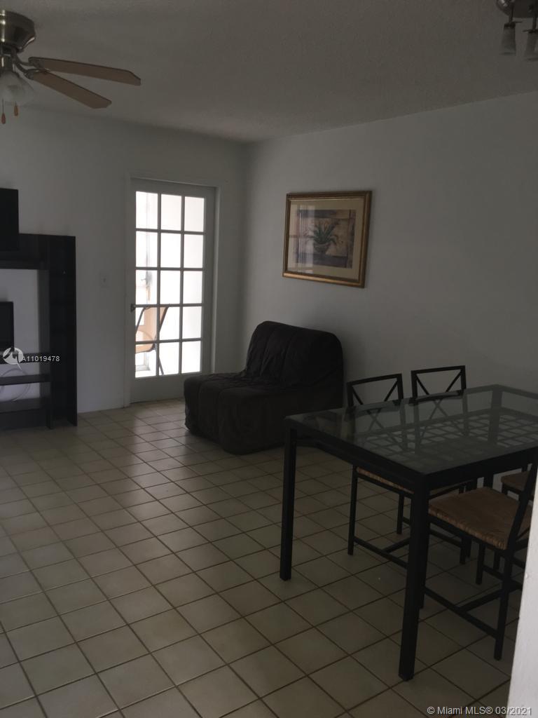 APRIL SONG CONDO - Residential Lease