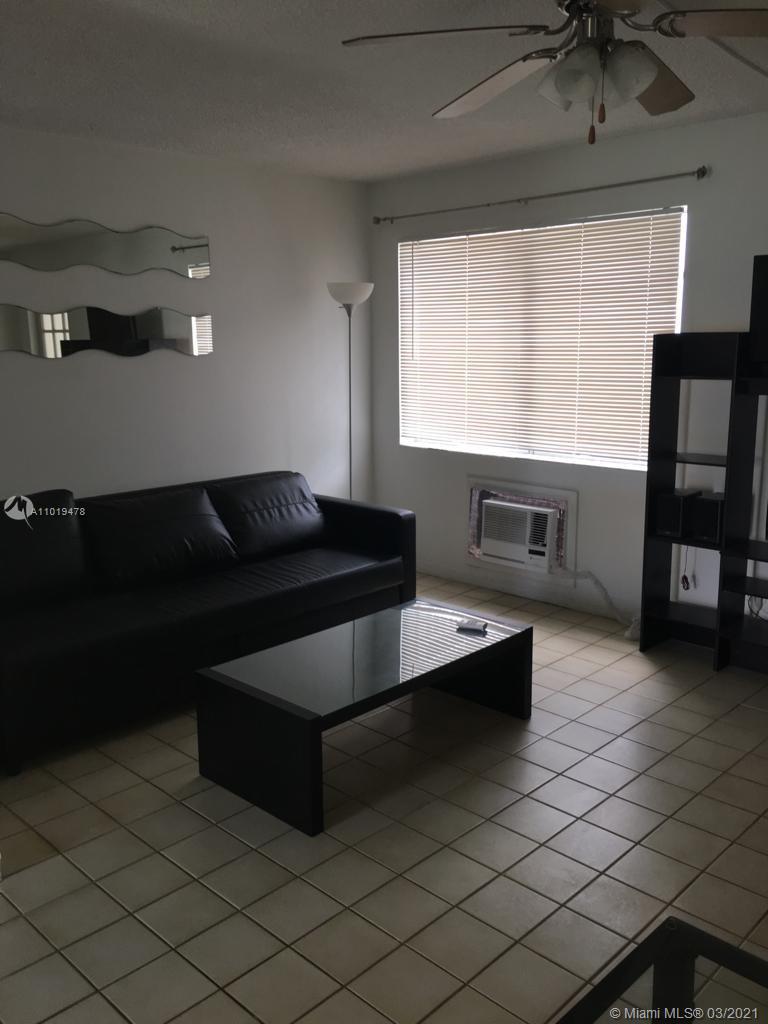 APRIL SONG CONDO - Residential Lease