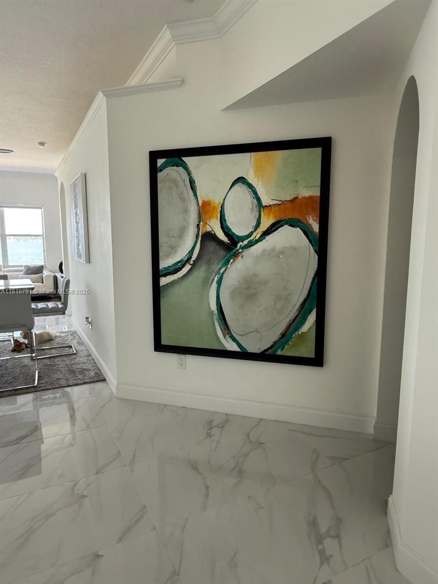 RIVIERA ISLES I - Residential