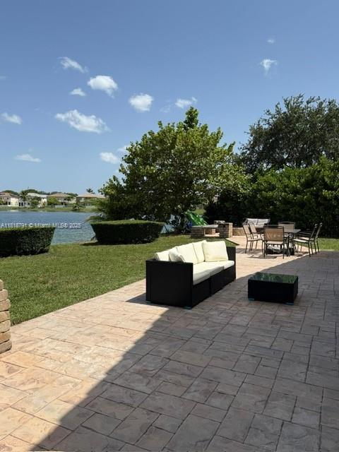 RIVIERA ISLES I - Residential