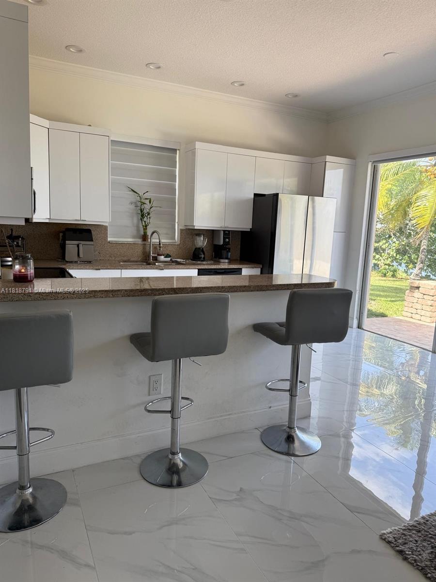 RIVIERA ISLES I - Residential
