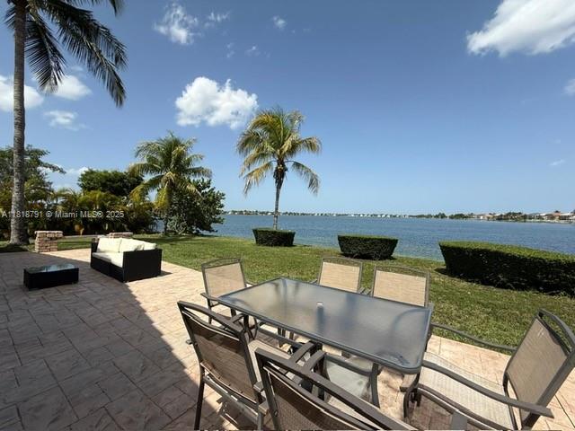 RIVIERA ISLES I - Residential