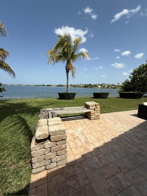 RIVIERA ISLES I - Residential