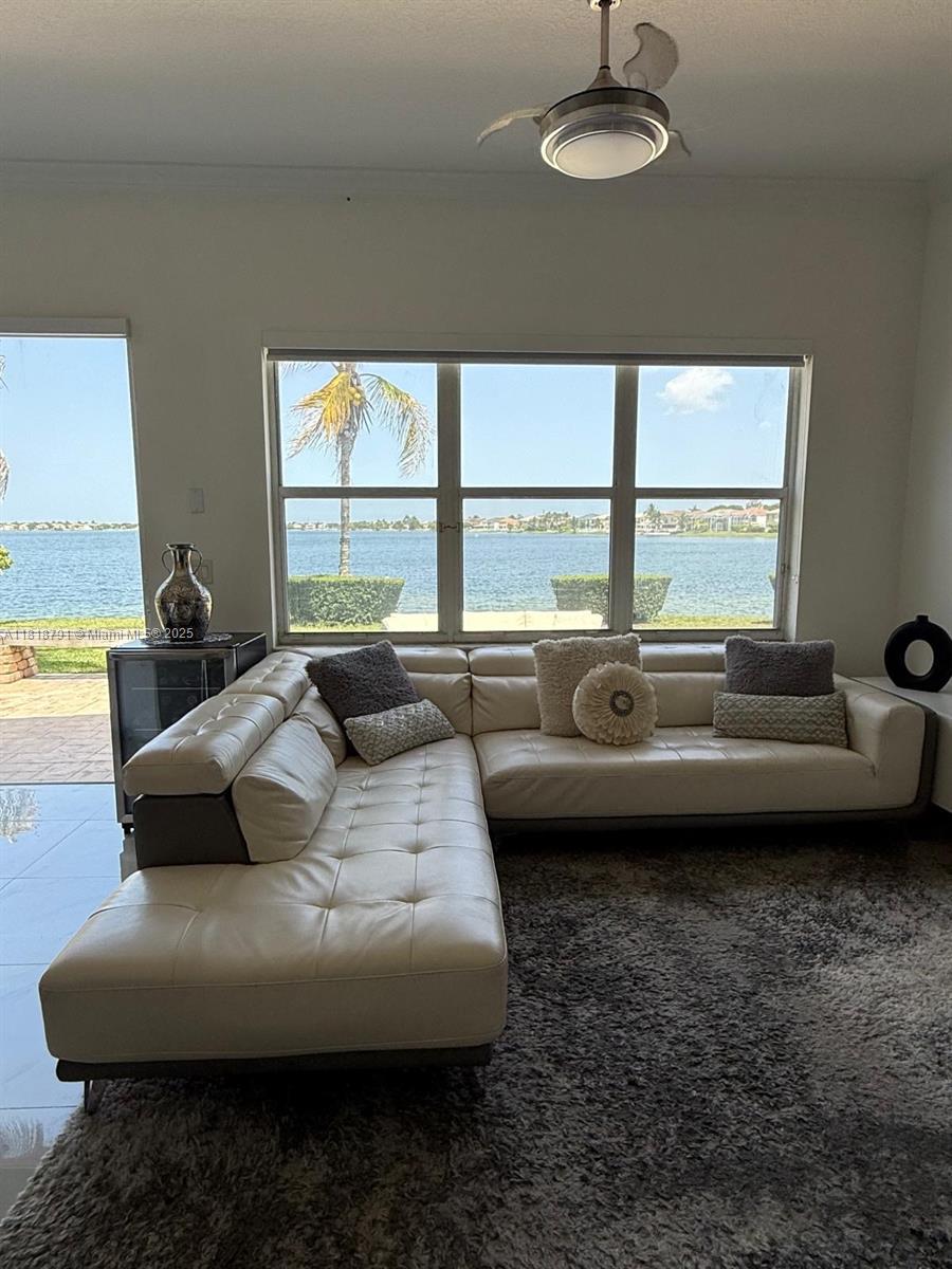 RIVIERA ISLES I - Residential