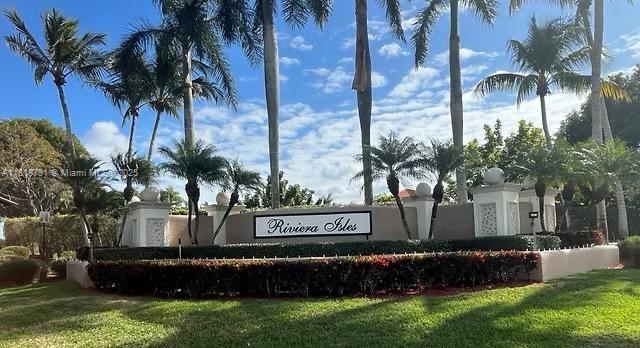 RIVIERA ISLES I - Residential