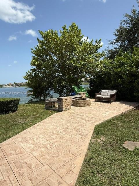 RIVIERA ISLES I - Residential