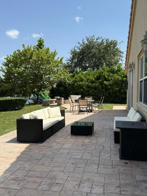 RIVIERA ISLES I - Residential
