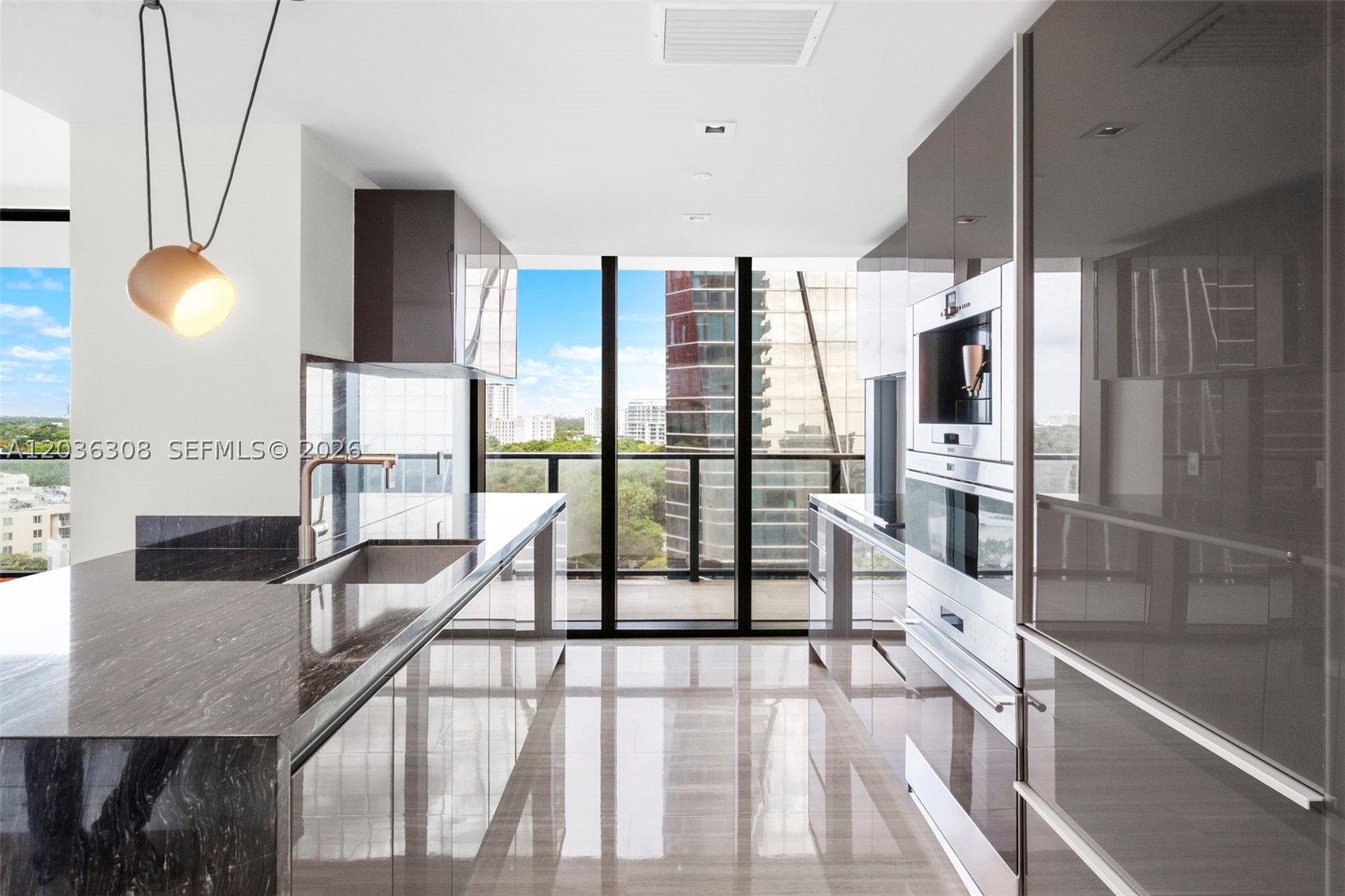 1451 Brickell Ave 1005