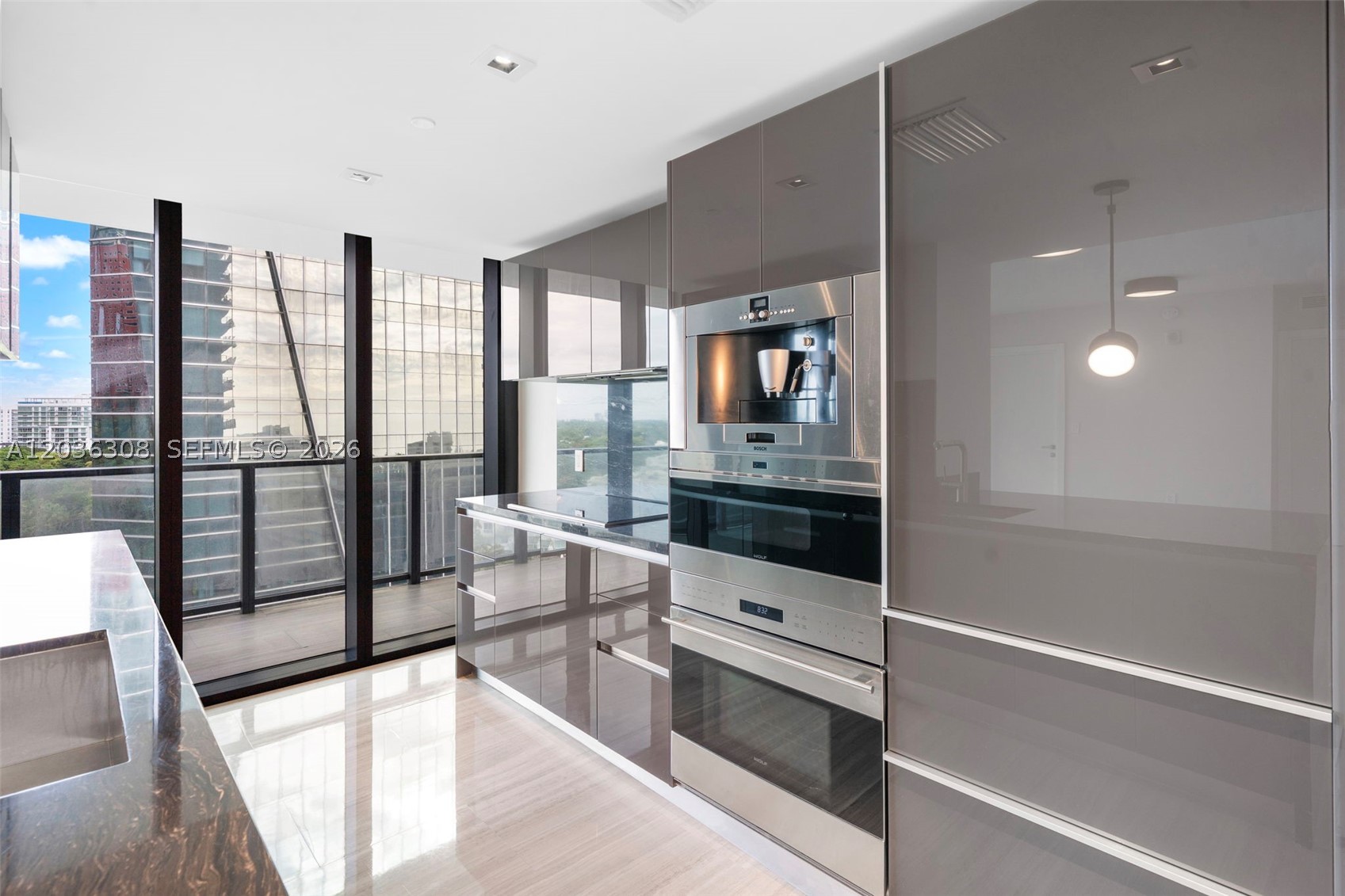 1451 Brickell Ave 1005