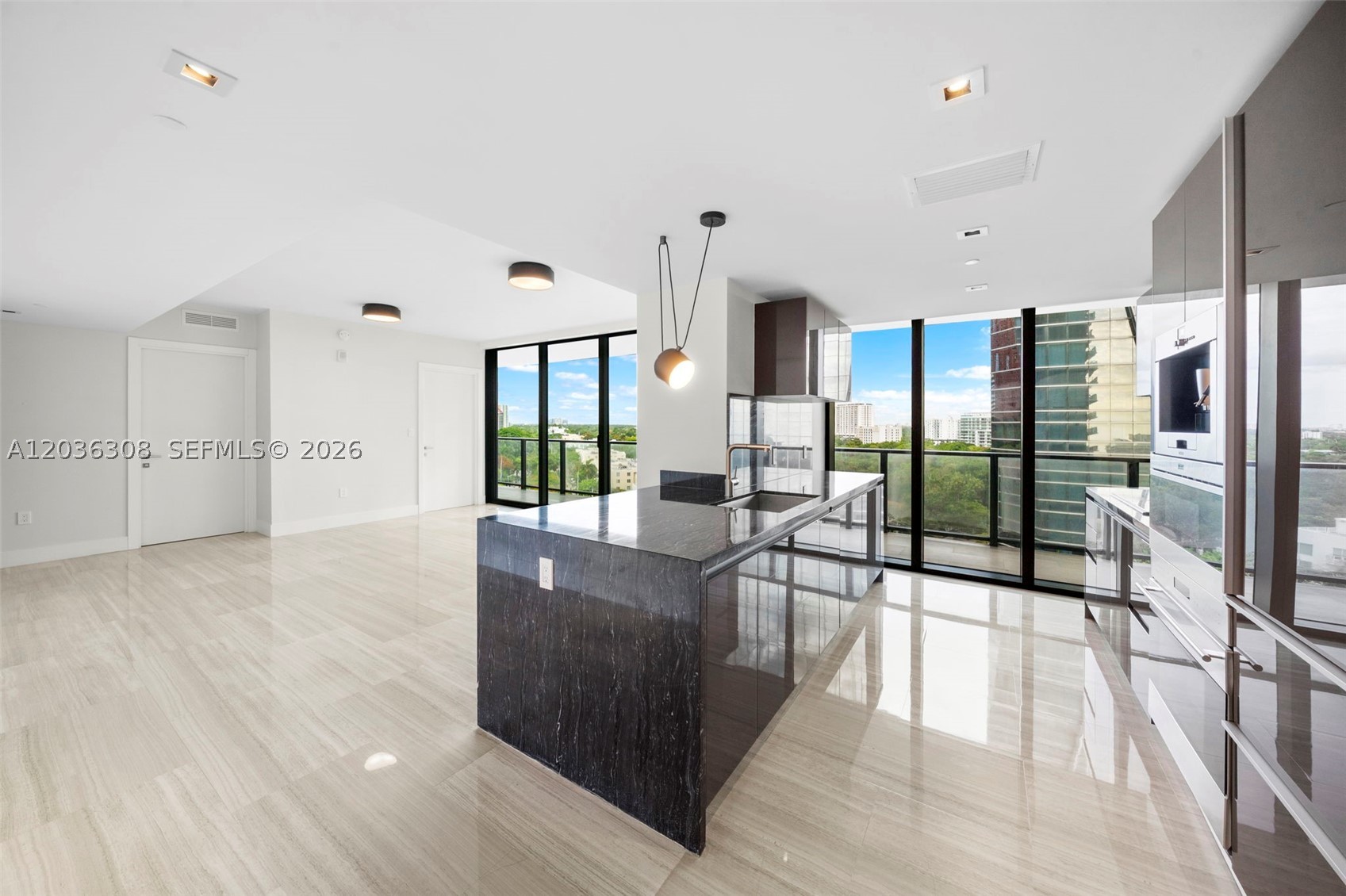 1451 Brickell Ave 1005