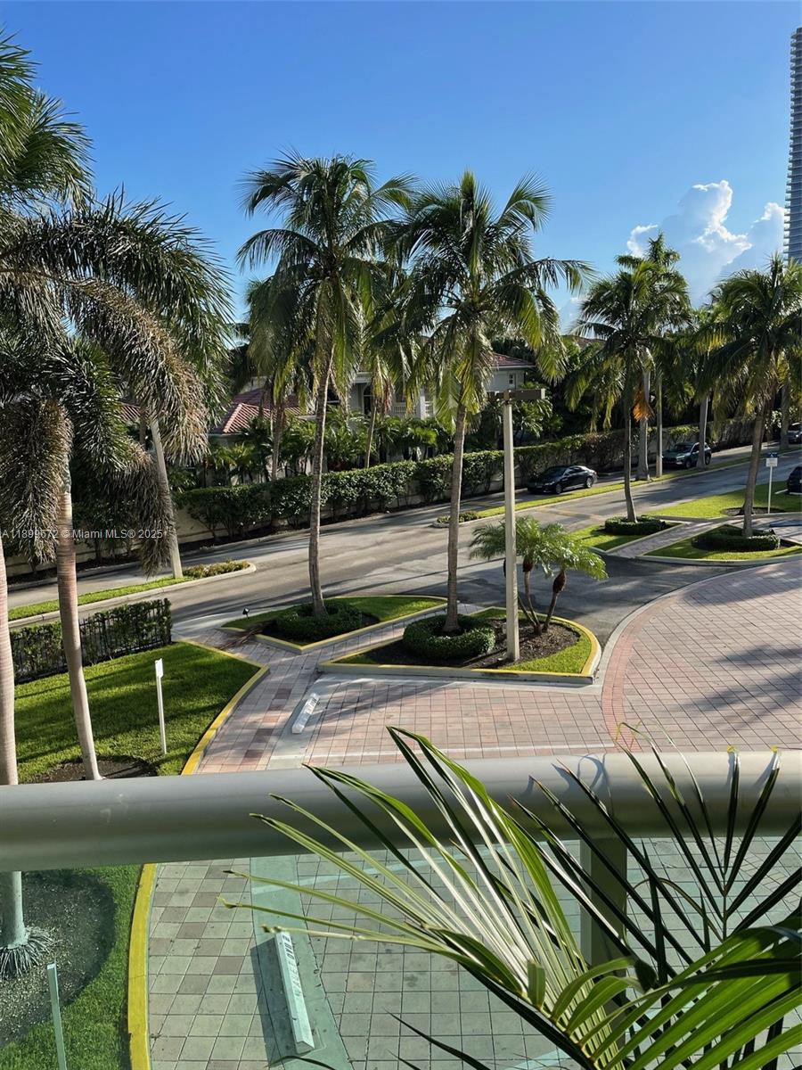 OCEANVIEW BUILDING B COND - Residential