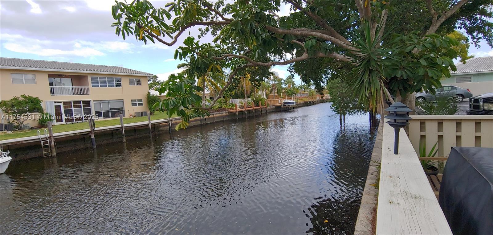 Property for Sale at 1400 Ne 54th St 206, Fort Lauderdale, Broward County, Florida - Bedrooms: 1 
Bathrooms: 1  - $184,900