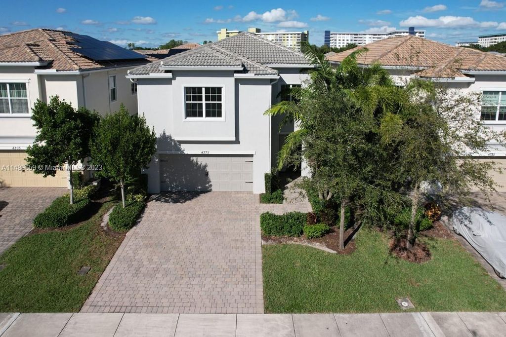 Photo of 4375 Ficus St, Hollywood, FL 33021 (MLS # A11489659)