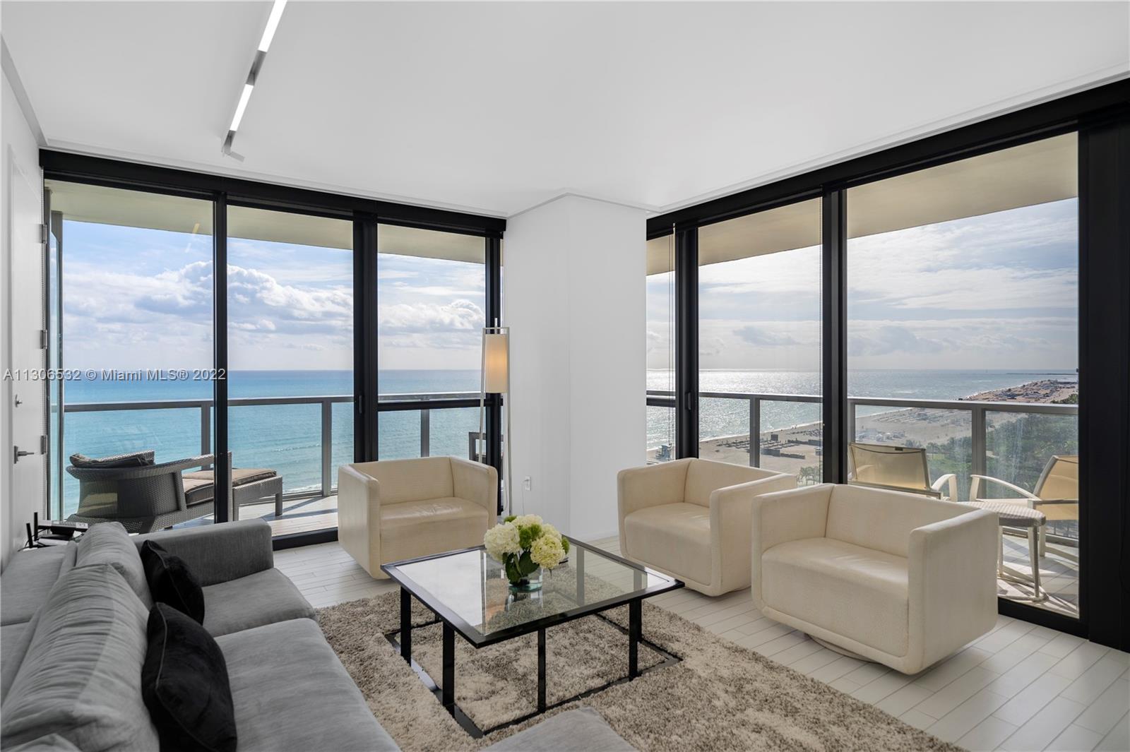 2201 COLLINS AVE CONDO - Residential