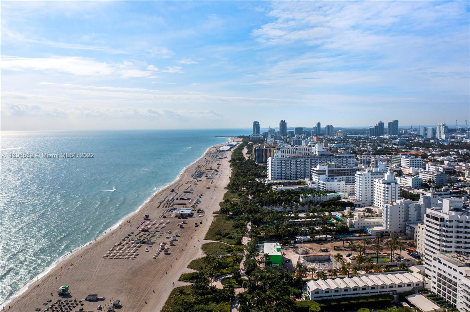 2201 COLLINS AVE CONDO - Residential