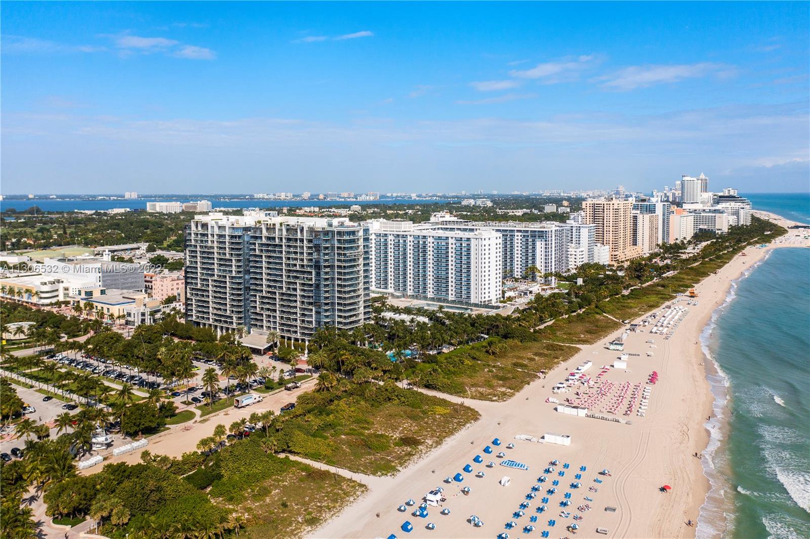 2201 COLLINS AVE CONDO - Residential