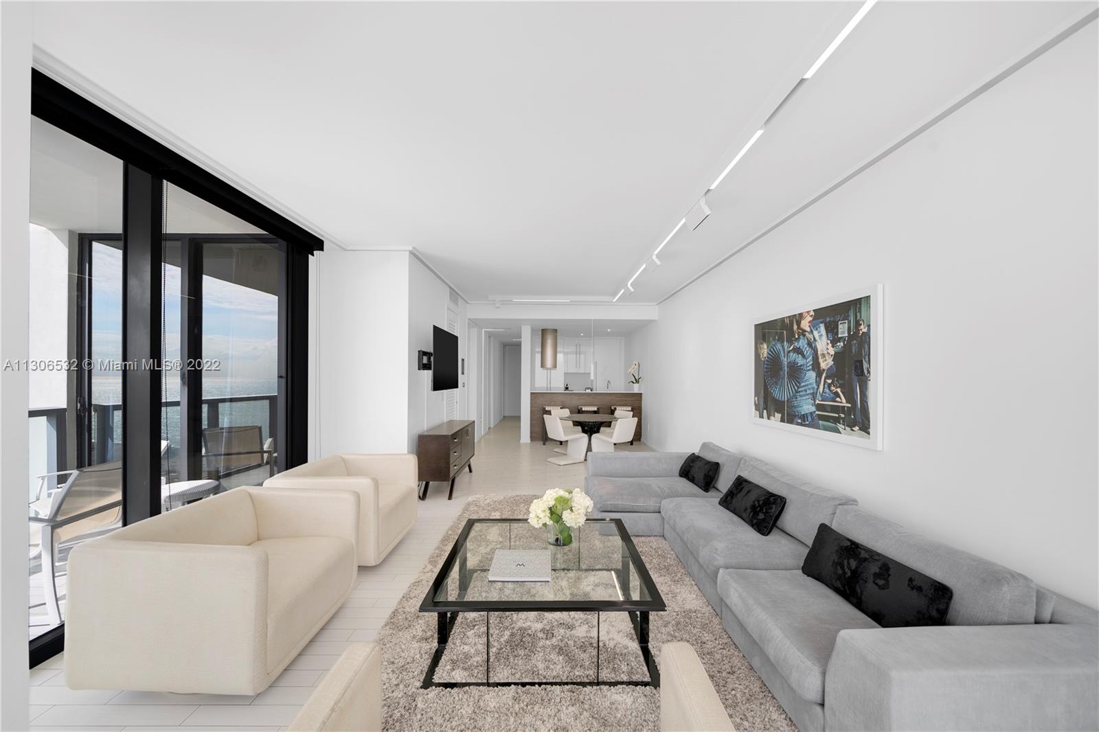 2201 COLLINS AVE CONDO - Residential