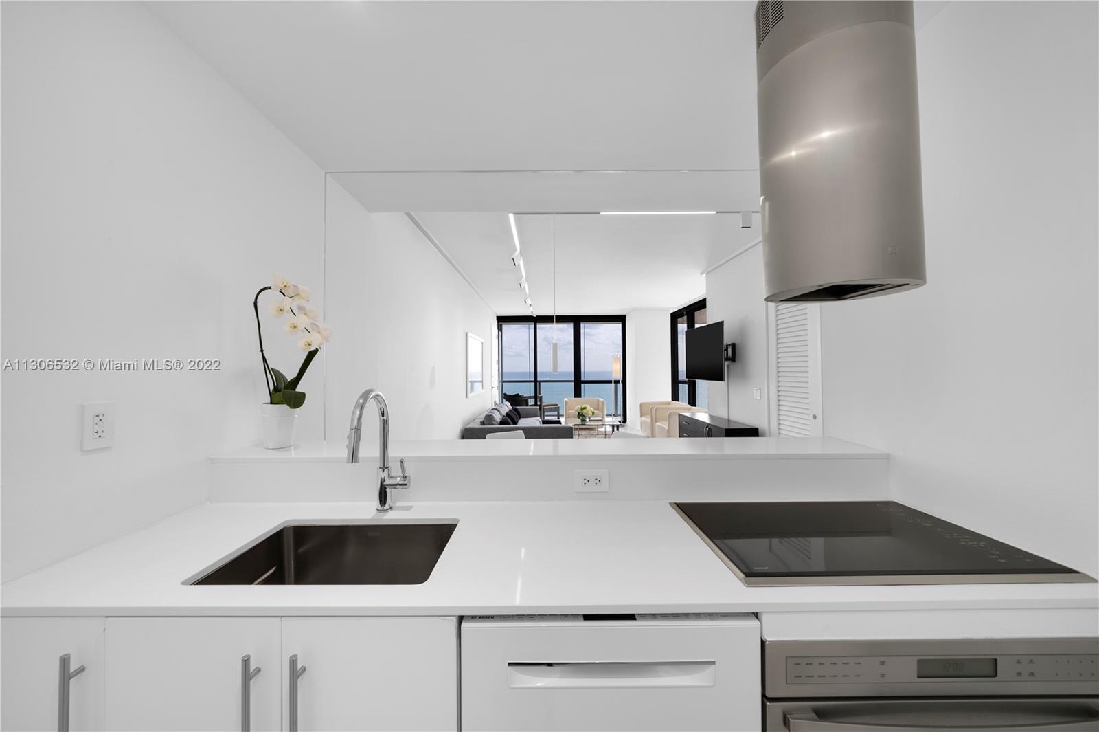 2201 COLLINS AVE CONDO - Residential