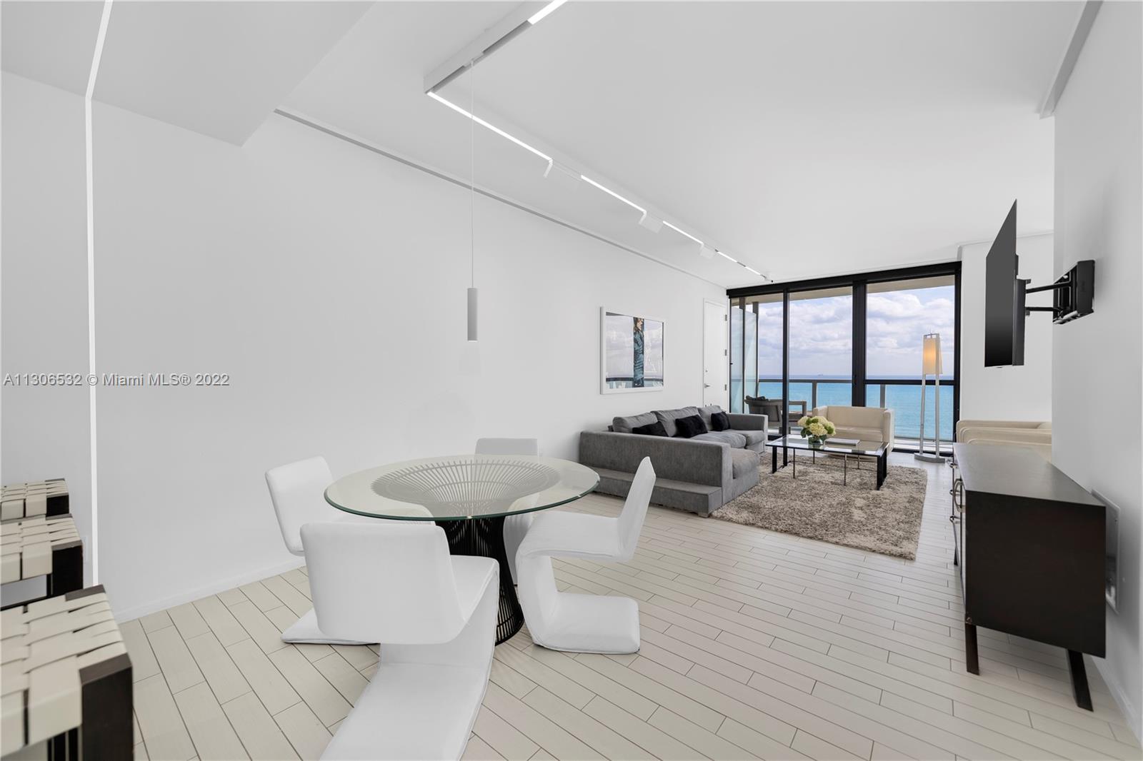 2201 COLLINS AVE CONDO - Residential