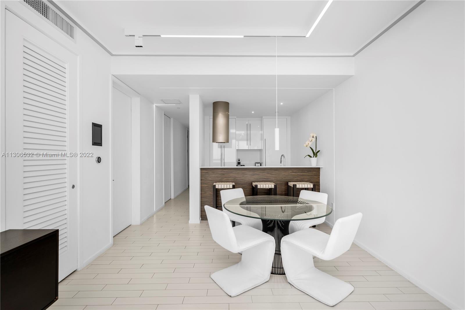 2201 COLLINS AVE CONDO - Residential