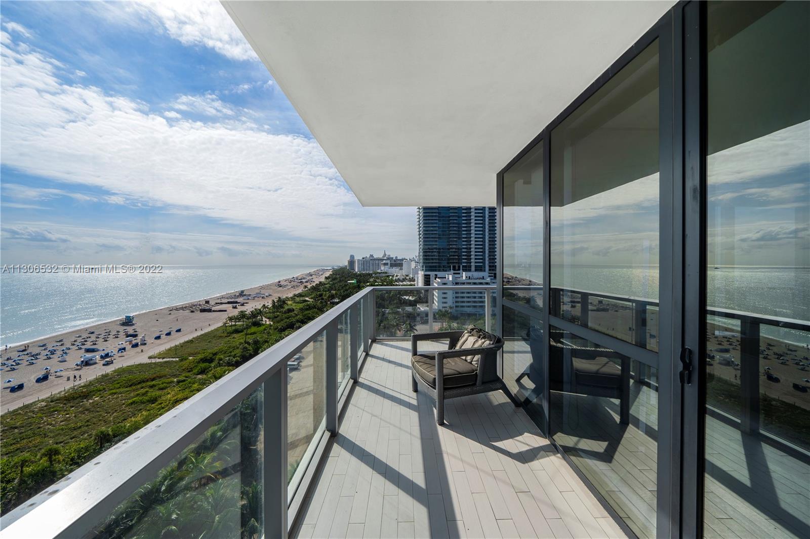 2201 COLLINS AVE CONDO - Residential