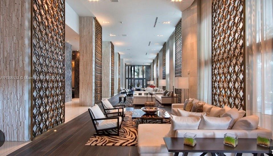 2201 COLLINS AVE CONDO - Residential