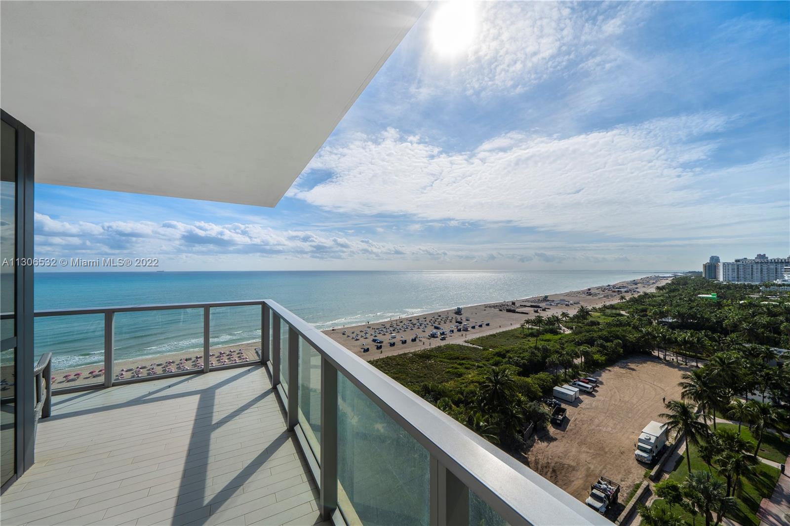 2201 COLLINS AVE CONDO - Residential