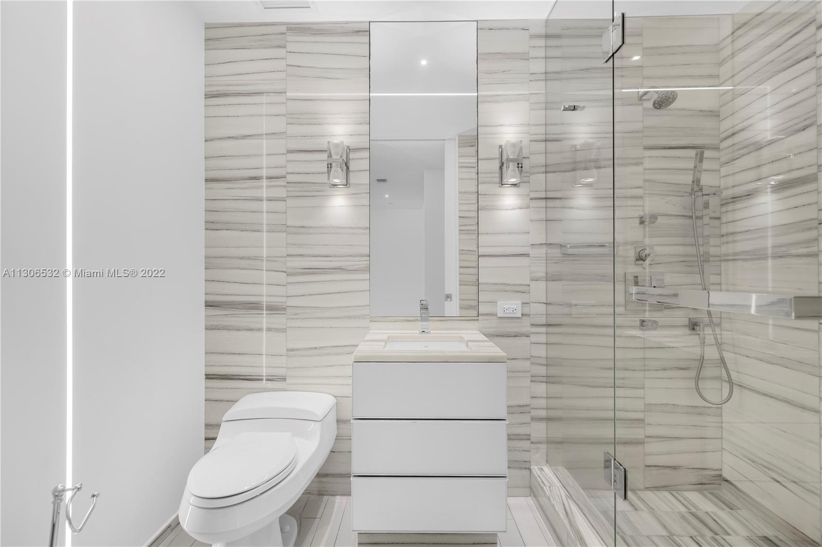 2201 COLLINS AVE CONDO - Residential