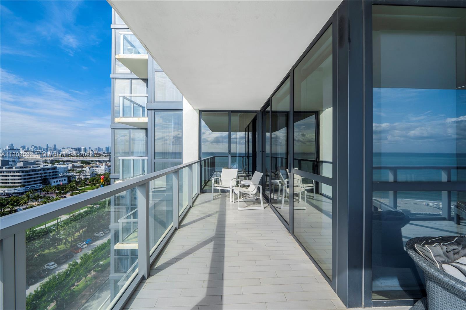 2201 COLLINS AVE CONDO - Residential